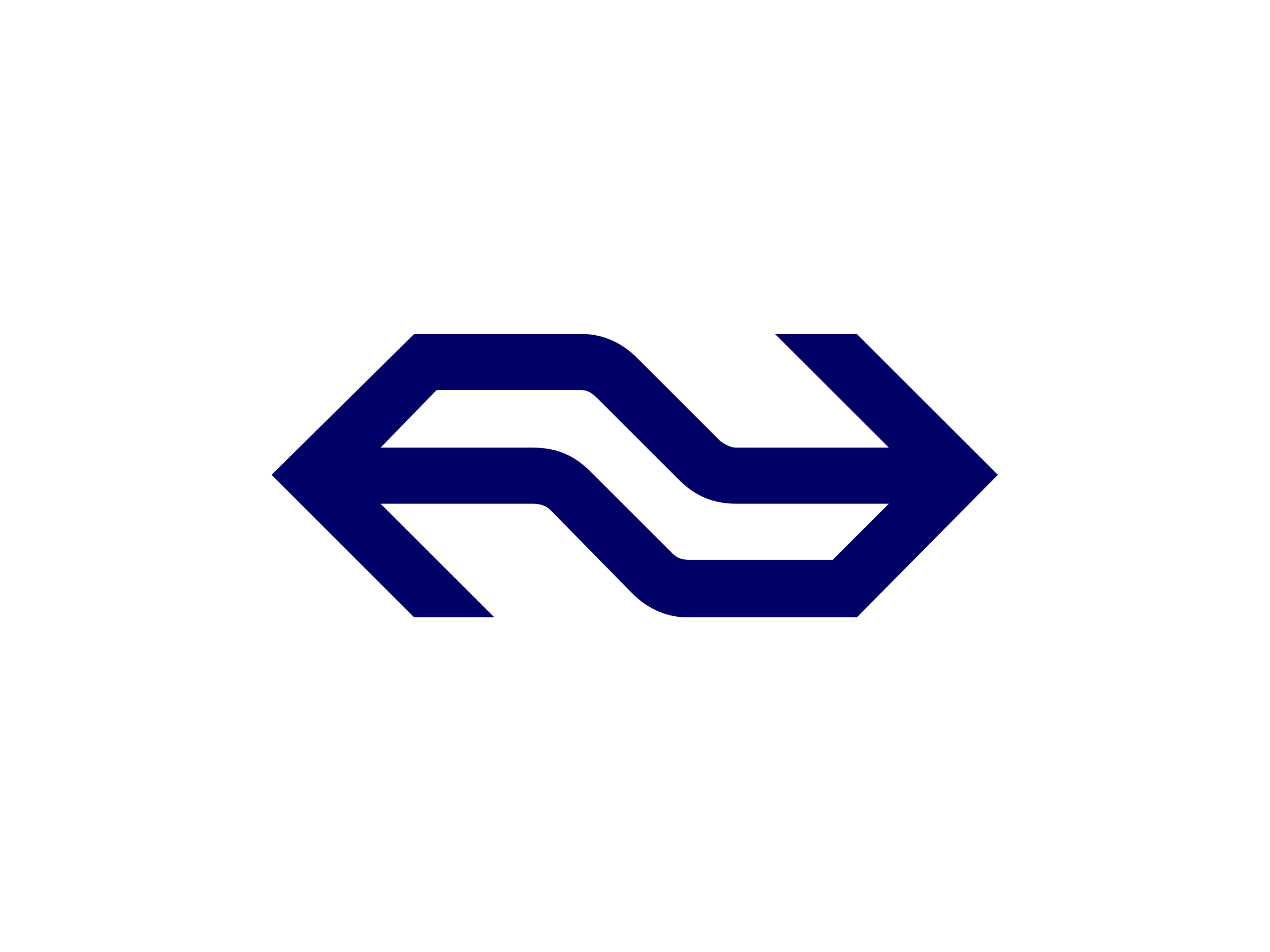 NS logo