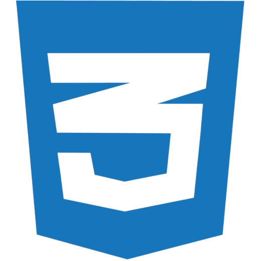 CSS icon