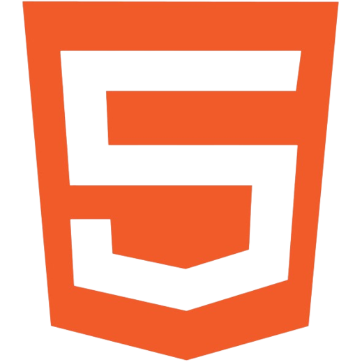 HTML icon